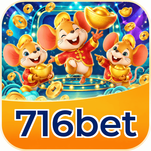 Logo 716bet Loteria Online