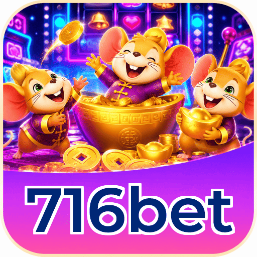 Requisitos do APK 716bet para Android - Logo Oficial