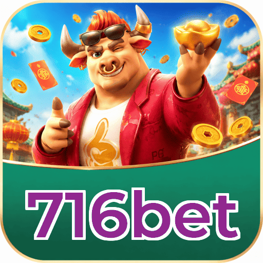 716bet Loteria Online Brasil - Plataforma Certificada