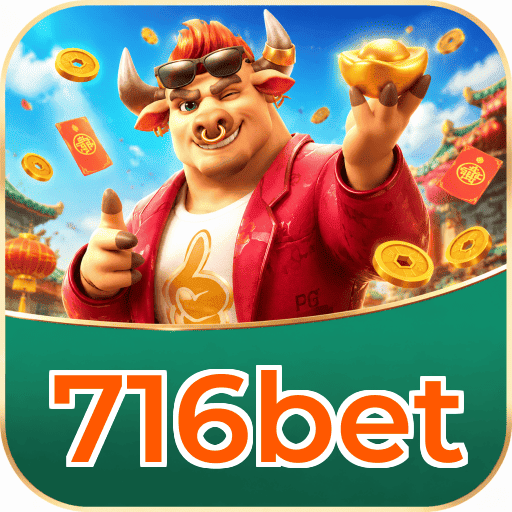 716bet Jackpots Progressivos