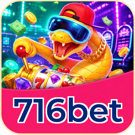716bet Certificado eCOGRA