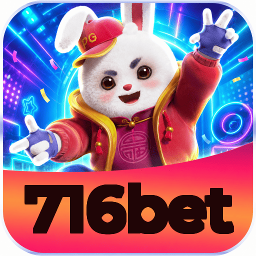 Logo 716bet Telegram Canal Oficial