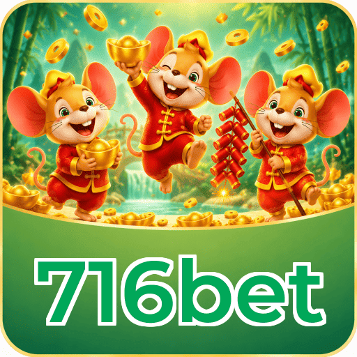 716bet Plataforma Confiável